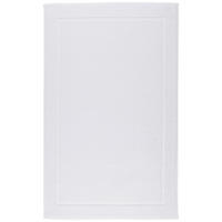 Covoraș De Baie  60/100 cm  alb   - alb, Basics, textil (60/100cm) - Bio:Vio