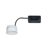 LED-DECKENLEUCHTE 5 cm  - Basics, Kunststoff (5cm) - Paulmann