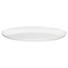 SPEISETELLER Keramik Fine Bone China - Weiß, Basics, Keramik (26,5cm) - ASA SPEISETELLER Keramik Fine Bone China - Weiß, Basics, Keramik (26,5cm) - ASA