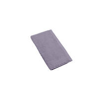 SEIFTUCH Douceur Mauve 30/30 cm  - Mauve, Basics, Textil (30/30cm)