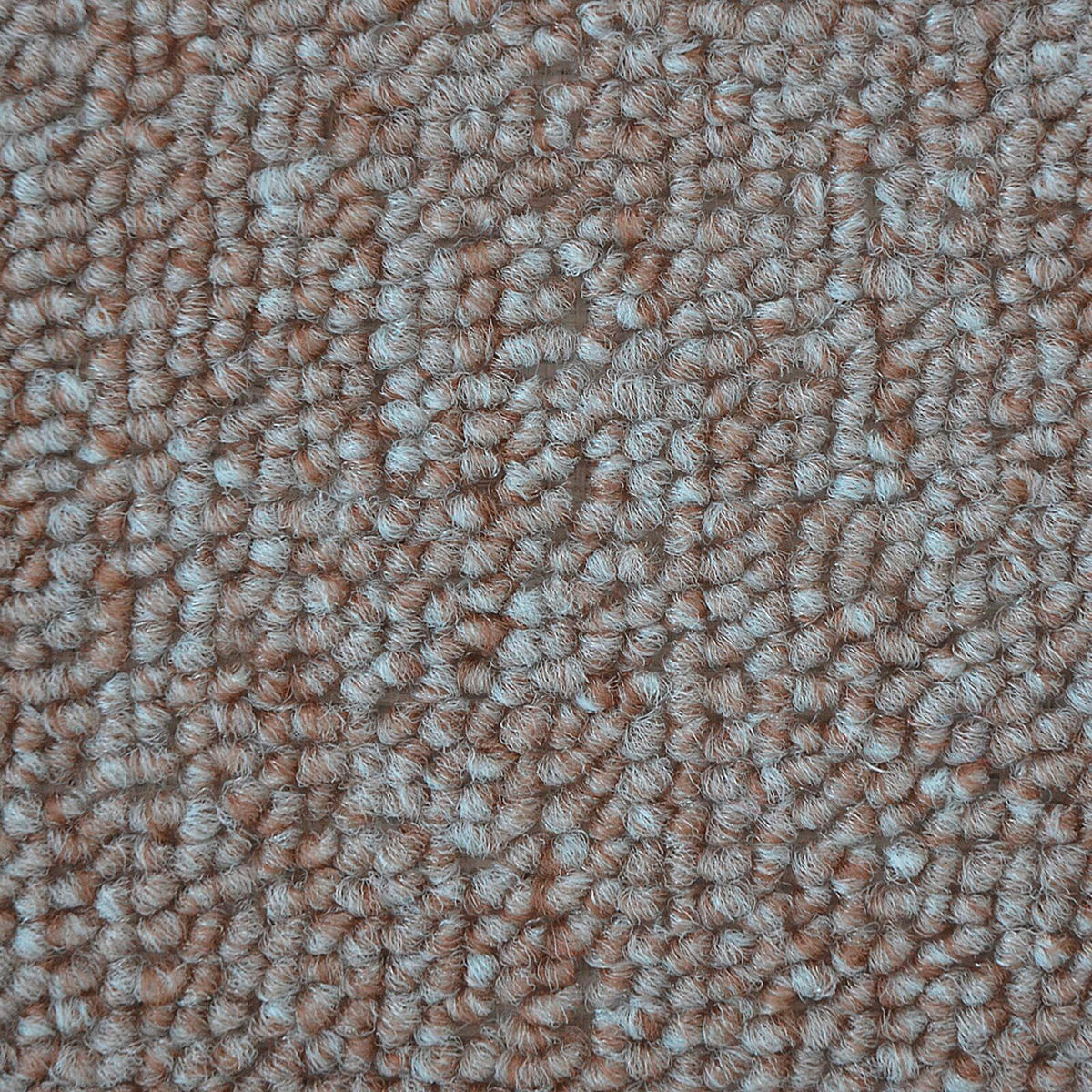 LÄUFER 67/200 cm London  - Braun, Basics, Kunststoff/Textil (67/200cm) - Novel