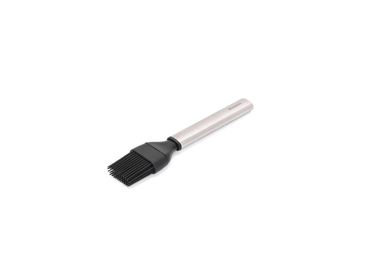 ČOPIČ ZA PEKO - Basics, kovina/umetna masa (4/19/1.5cm) - Brabantia