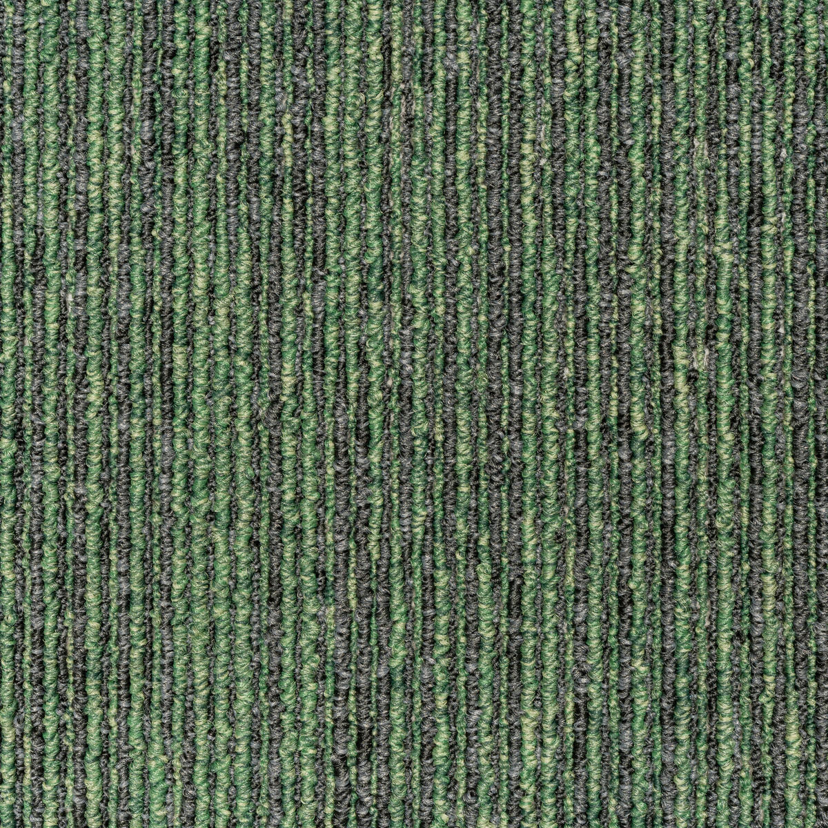 TEPPICHFLIESE 50/50 cm  in Grau  - Grau, Basics, Textil (50/50cm)