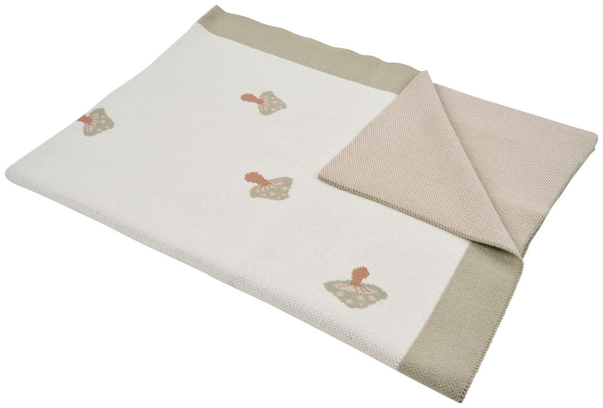 BABYBEKLEIDUNGSSET - Creme, Basics, Textil (56null) - Avelia