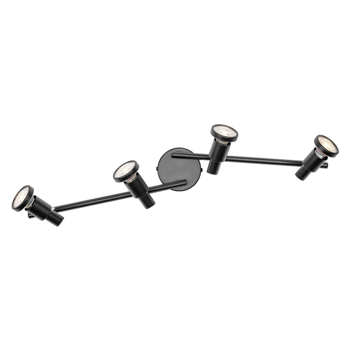 LED-STRAHLER 68,4/9/15,5 cm   - Basics (68,4/9/15,5cm) - Osram