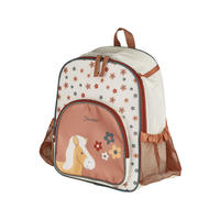 KINDERRUCKSACK Sunny  - Ecru, Basics, Textil (30/24/10cm) - Sterntaler
