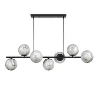 HÄNGELEUCHTE 103/32/153 cm  - Design (103/32/153cm) - Dieter Knoll
