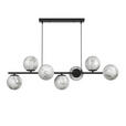 HÄNGELEUCHTE 103/32/153 cm  - Design (103/32/153cm) - Dieter Knoll