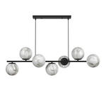 HÄNGELEUCHTE 103/32/153 cm  - Design (103/32/153cm) - Dieter Knoll