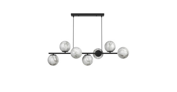 HÄNGELEUCHTE 103/32/153 cm  - Design (103/32/153cm) - Dieter Knoll