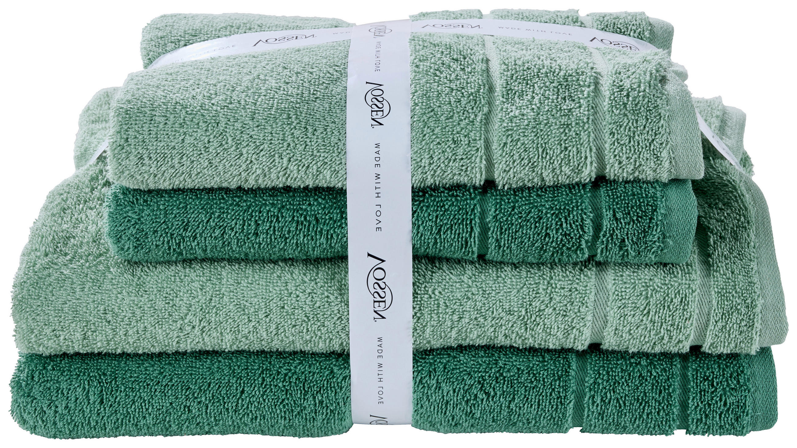 SET IZ FROTIRJA DANUBE SET   - Basics - Vossen