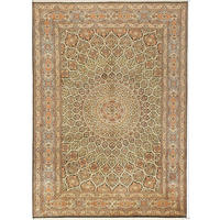 ORIJENTALNI TEPIH 170/240 cm   višebojno   - višebojno, Konvencionalno, tekstil (170/240cm)