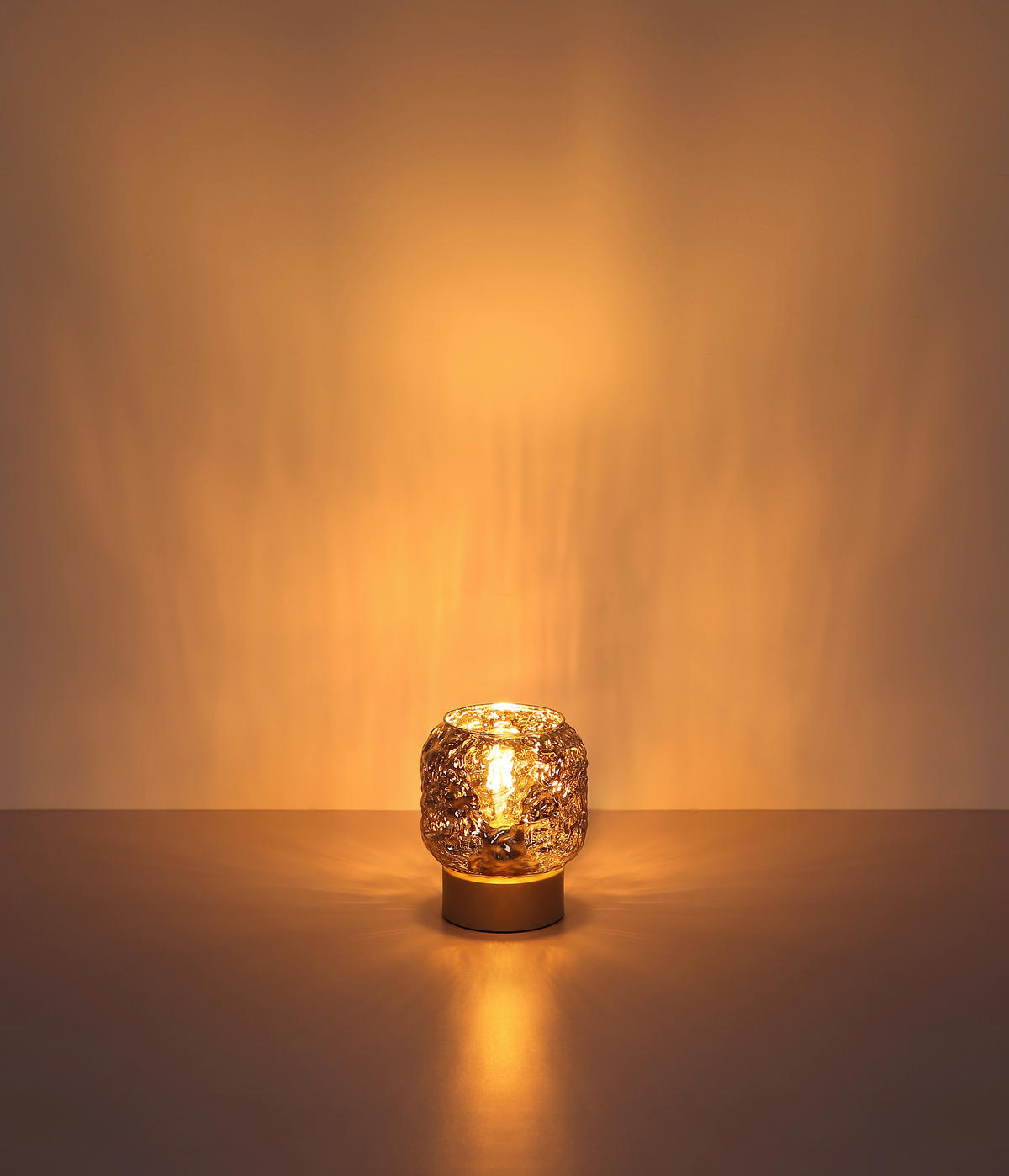STOLNÍ LAMPA, 14/17 cm  - Design (14/17cm) - Globo