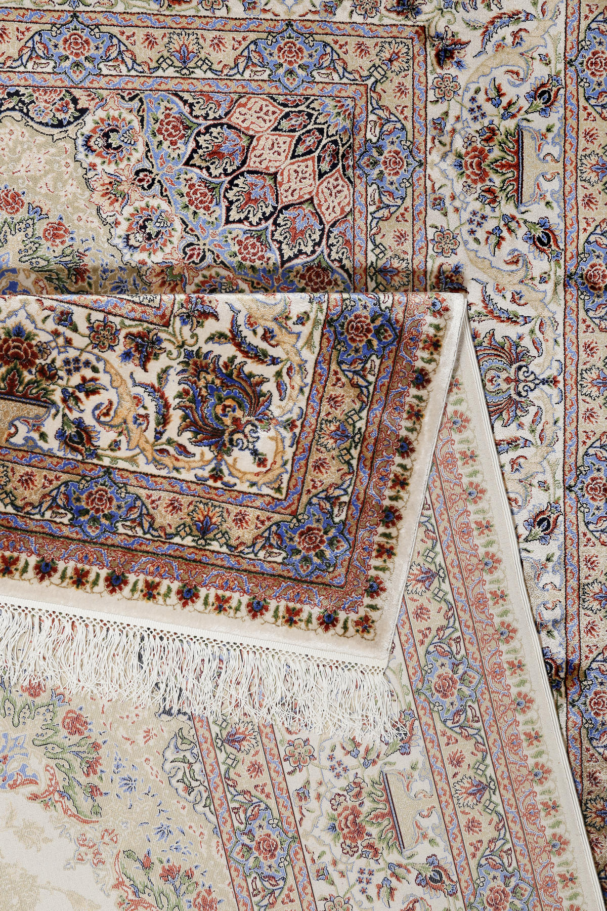 SZŐTT SZŐNYEG  Täbriz  - bézs, Lifestyle, textil (160/220cm) - Esprit