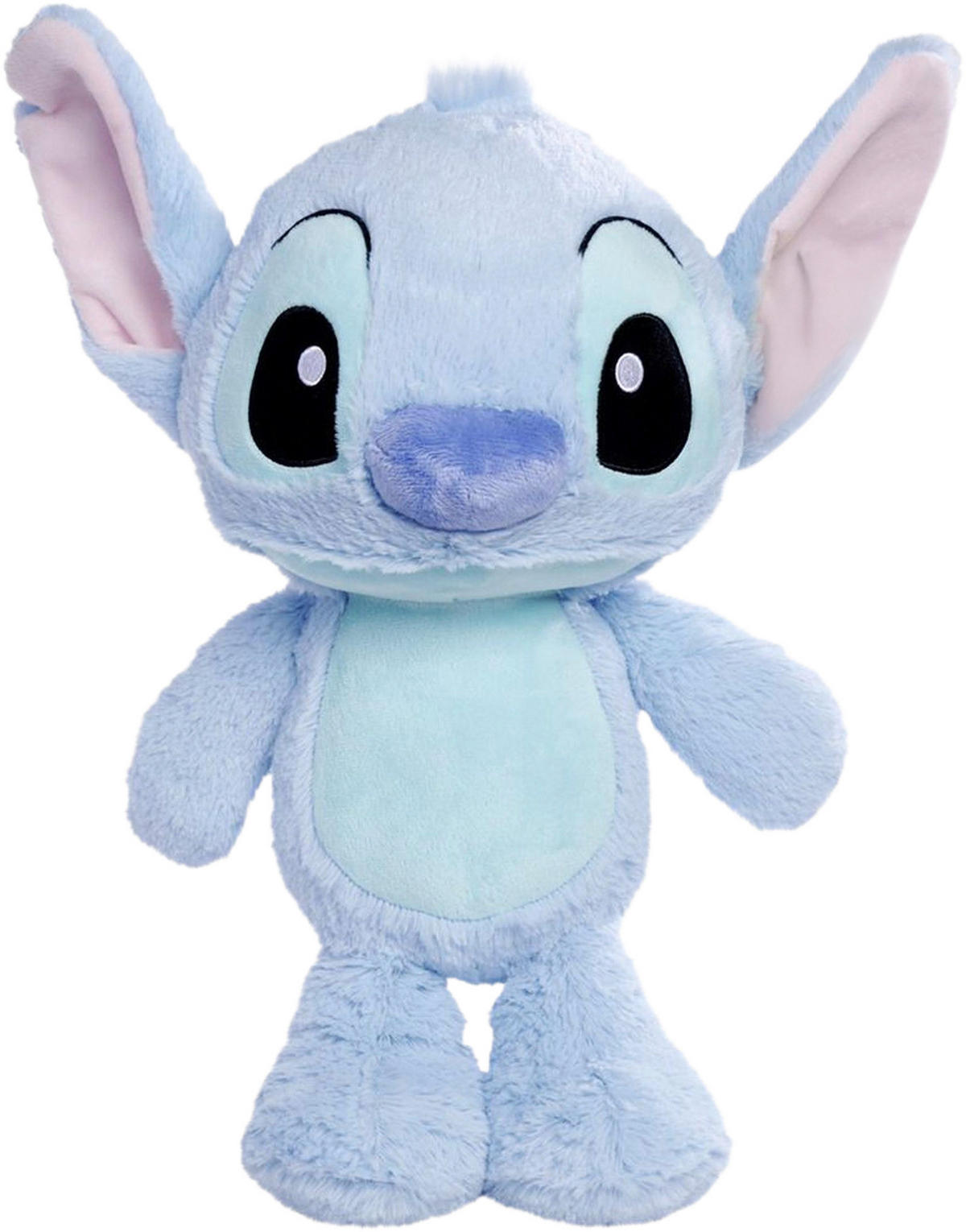 PLÜSCHTIER  - Multicolor, Basics, Kunststoff (25cm) - Disney