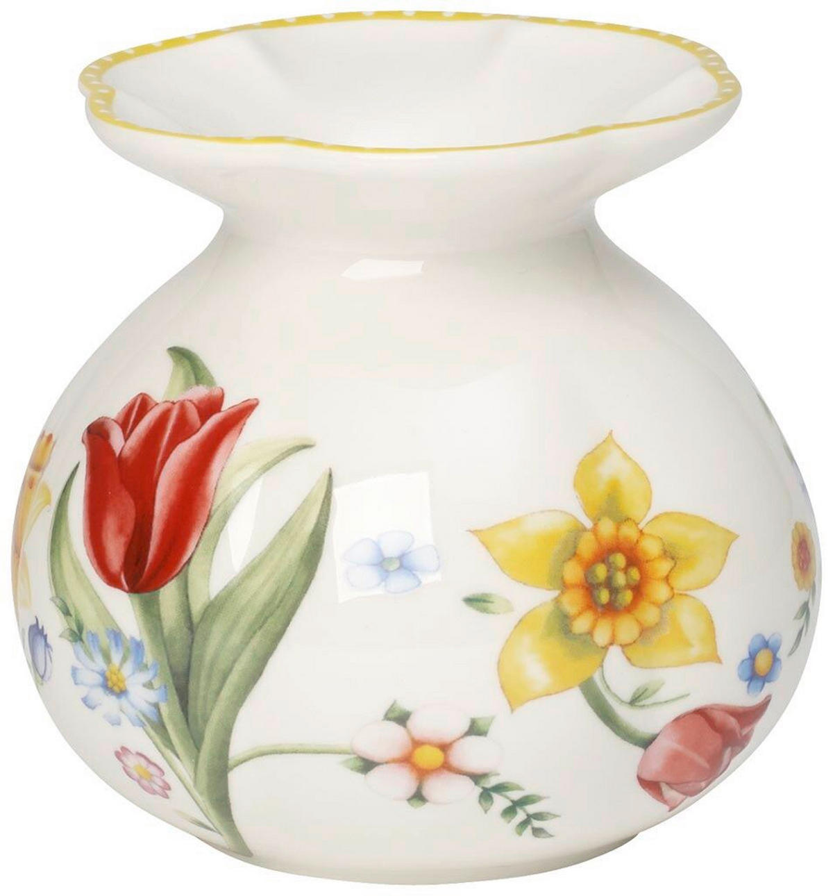 VAZA     keramika  - Osnovno, keramika (24/18/20cm) - Villeroy & Boch