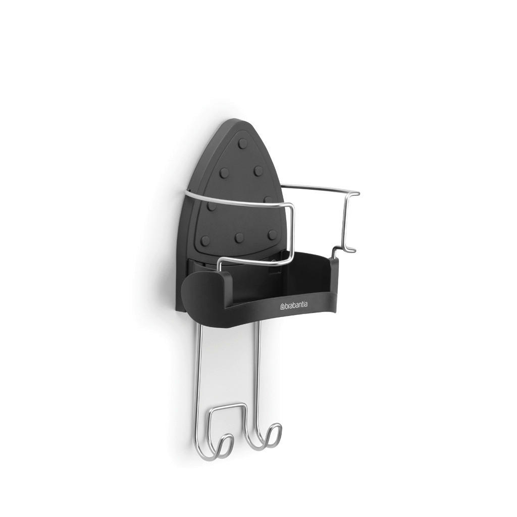 WÄSCHENETZ  - Schwarz, Basics, Kunststoff (19.5/38.1/16cm) - Brabantia