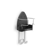 WÄSCHENETZ  - Schwarz, Basics, Kunststoff (19.5/38.1/16cm) - Brabantia