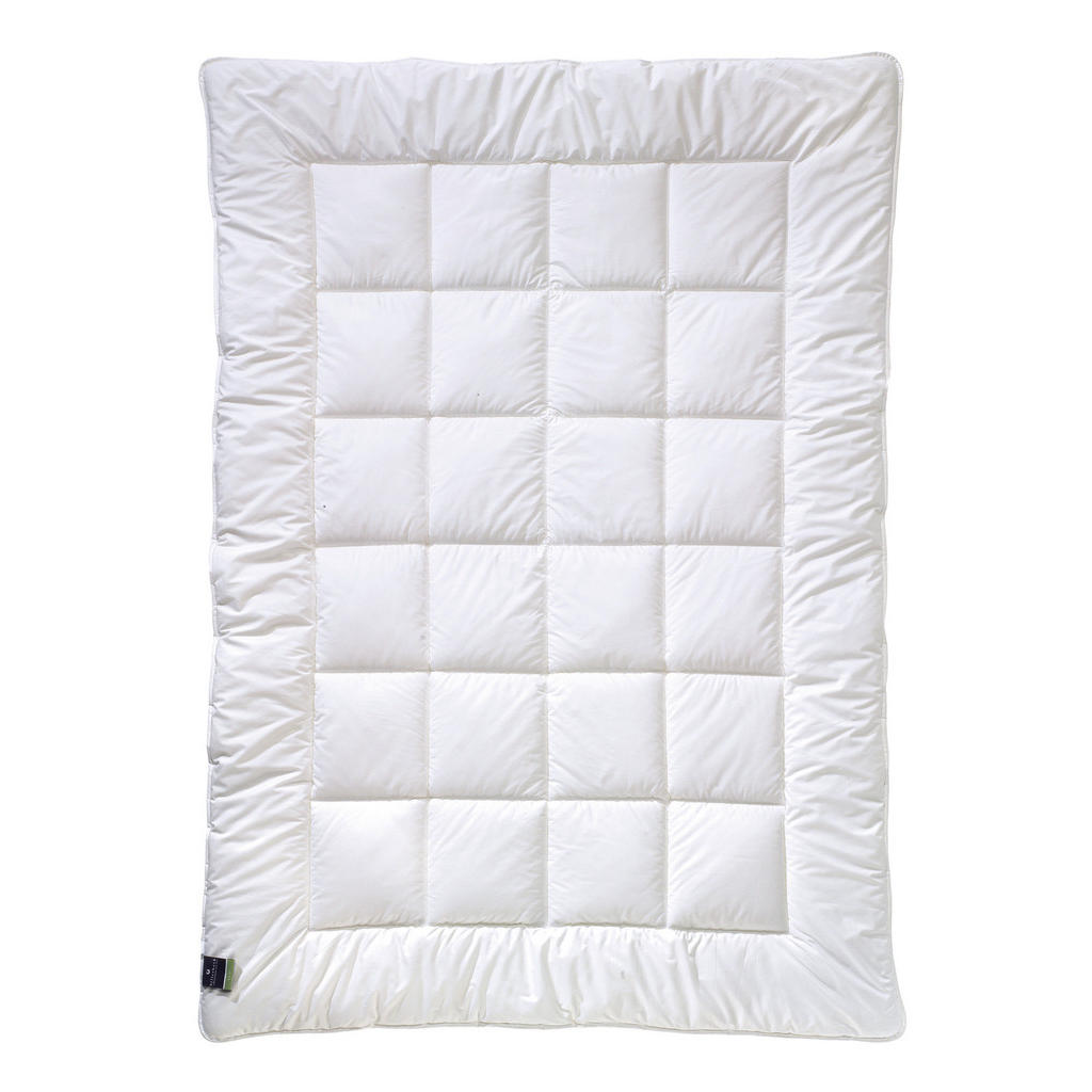 Billerbeck CELOROČNÍ PŘIKRÝVKA, 135/200 cm, polyester