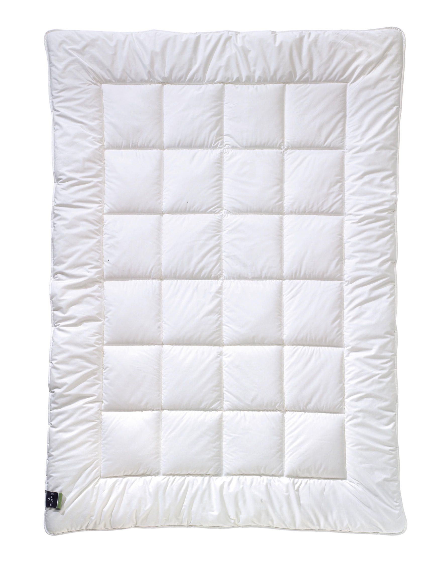 Billerbeck ZIMNÍ PŘIKRÝVKA, 155/220 cm, polyester