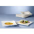 Porzellan TAFELSERVICE 8-teilig - Weiß, Basics - Villeroy & Boch