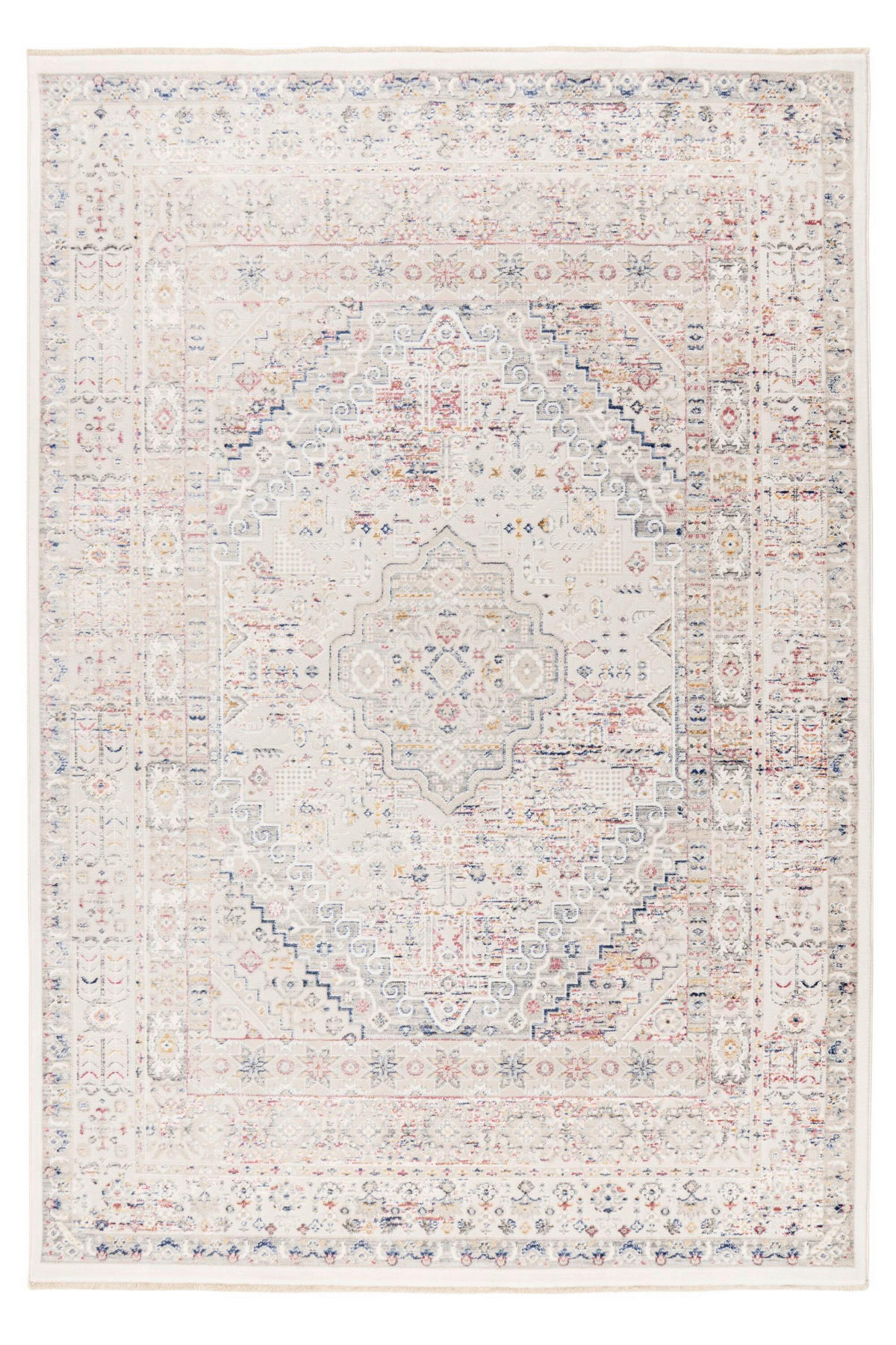 SZŐNYEG   - többszínű, Basics, textil (160/230cm)