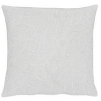 KISSENHÜLLE Uni-Basic 40/40 cm  - Grau, Basics, Textil (40/40cm) - Ambiente