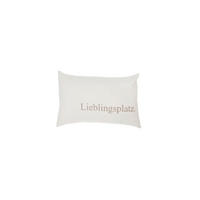 KISSENHÜLLE 40/60 cm  - Beige/Naturfarben, KONVENTIONELL, Textil (40/60cm) - David Fussenegger