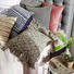 ZIERKISSEN 45/45 cm - LIFESTYLE, Textil (45/45cm) ZIERKISSEN 45/45 cm - LIFESTYLE, Textil (45/45cm)