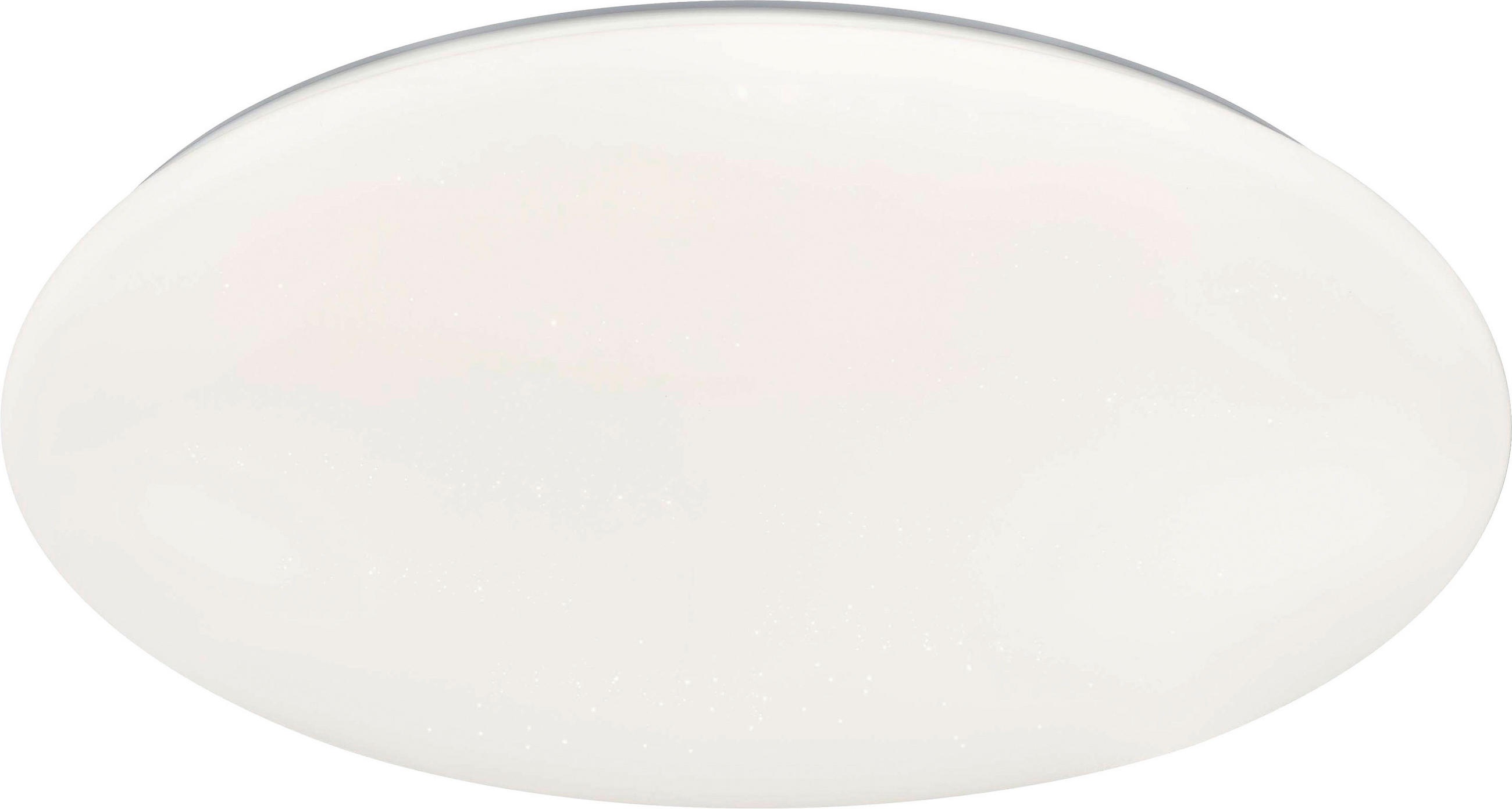 LED-Deckenleuchte Johanna Ø 70 cm dimmbar mit Fernbedienung