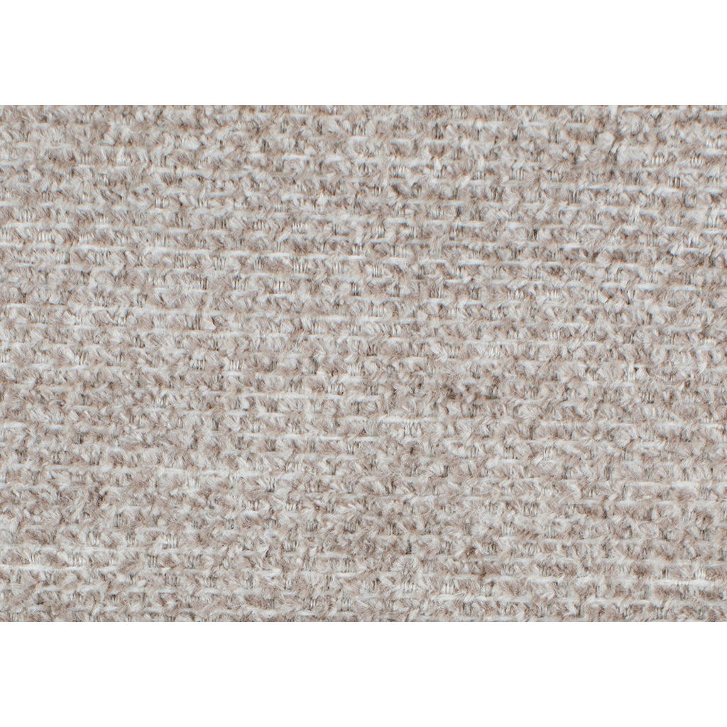 Thumbnail - Carryhome Ecksofa, Beige, Textil, 3-4-Sitzer, Füllung: Schaumstoffflocken, Ottomane links, L-Form, 266x185 cm, Liegefunk...