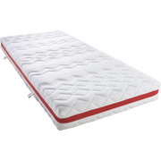 MATRATZE - Weiß, Basics, Textil (90/200cm) - Sembella