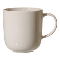 BECHER Laredo    - Creme, KONVENTIONELL, Keramik (13/9/10cm) - Ritzenhoff Breker