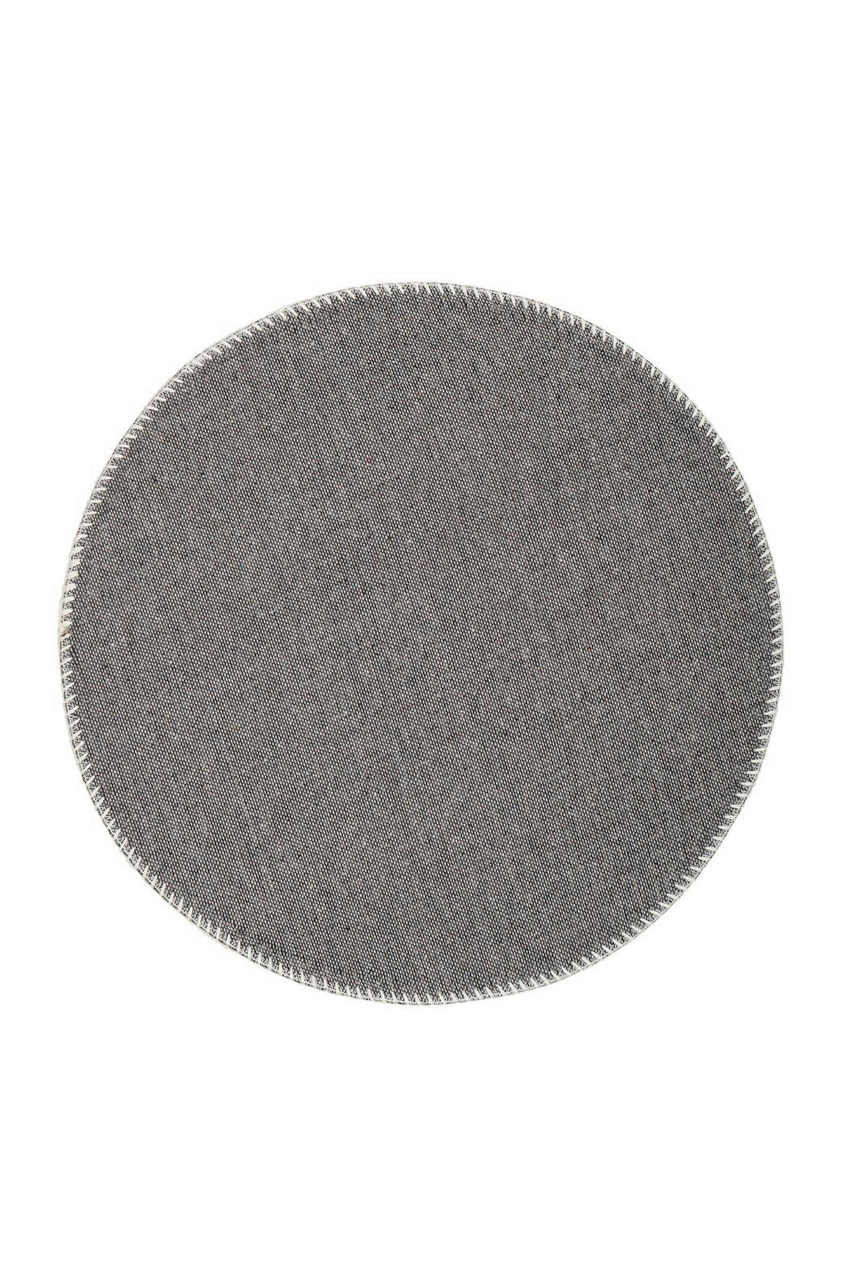 DĚTSKÝ KOBEREC, 160/160 cm mátově zelená - mátově zelená, Basics, textil (160/160cm) - Kayoom