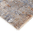 WEBTEPPICH 68/230 cm Creme, Hellgrau  - Creme/Hellgrau, LIFESTYLE, Textil (68/230cm) - Novel