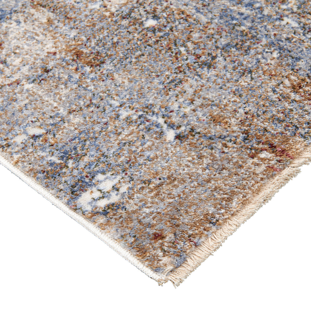 WEBTEPPICH 200/300 cm  - Creme/Hellgrau, Lifestyle, Textil (200/300cm) - Novel