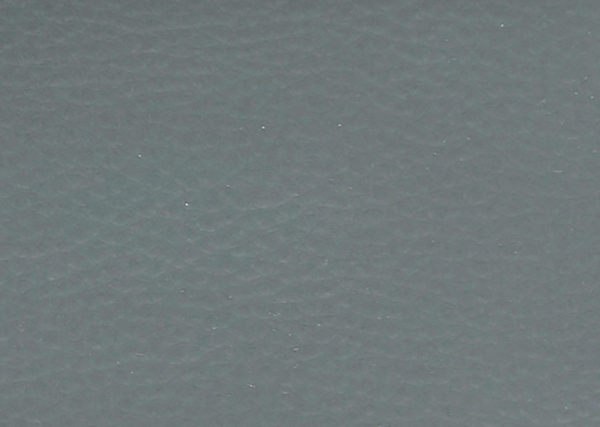 ECKBANK 165/225 cm  in Grau  - Schwarz/Grau, Design, Textil/Metall (165/225cm) - Moderano