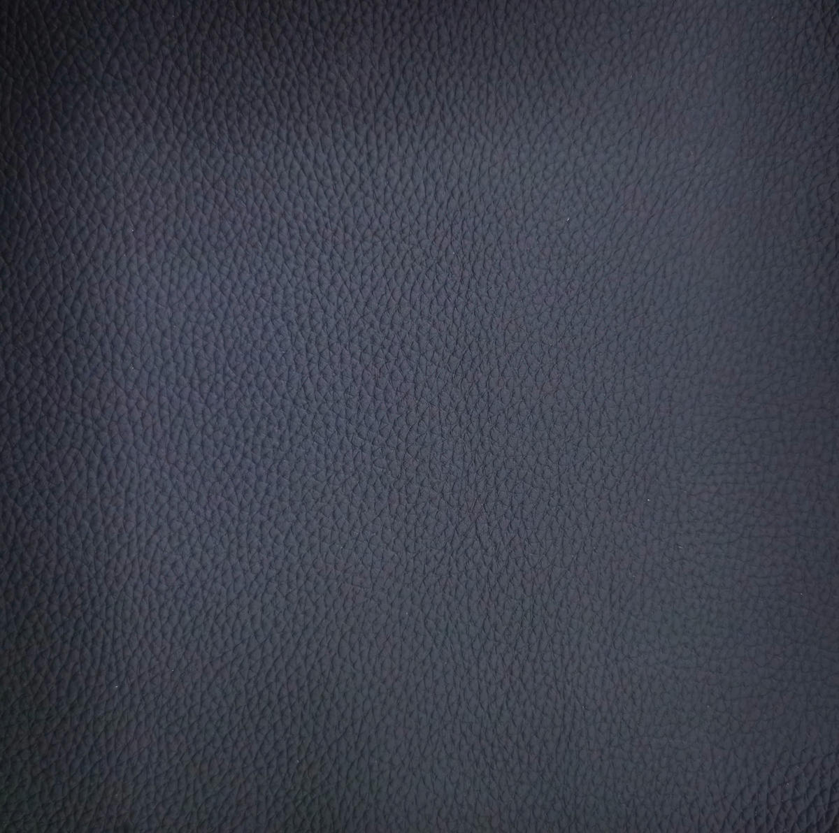 KAROSSZÉK fekete  - fekete, Design, bőr/fém (62/92/65cm) - Dieter Knoll
