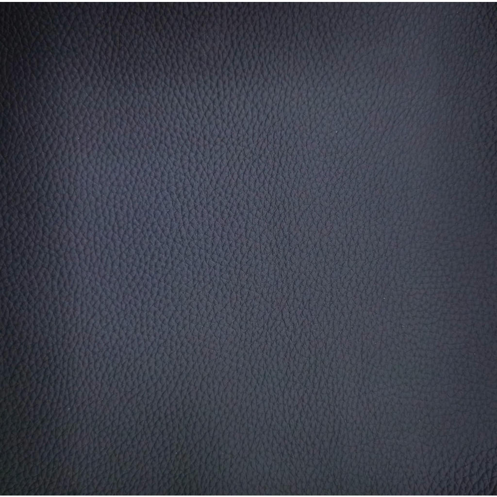 Thumbnail - Dieter Knoll Armlehnstuhl, Schwarz, Metall, Leder, Echtleder, Rindleder, Drehkreuz, 62x92x65 cm, Sitzfläche 360° drehbar...