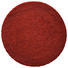 HOCHFLORTEPPICH Rot - Rot, Basics, Textil (120cm) - Novel HOCHFLORTEPPICH Rot - Rot, Basics, Textil (120cm) - Novel