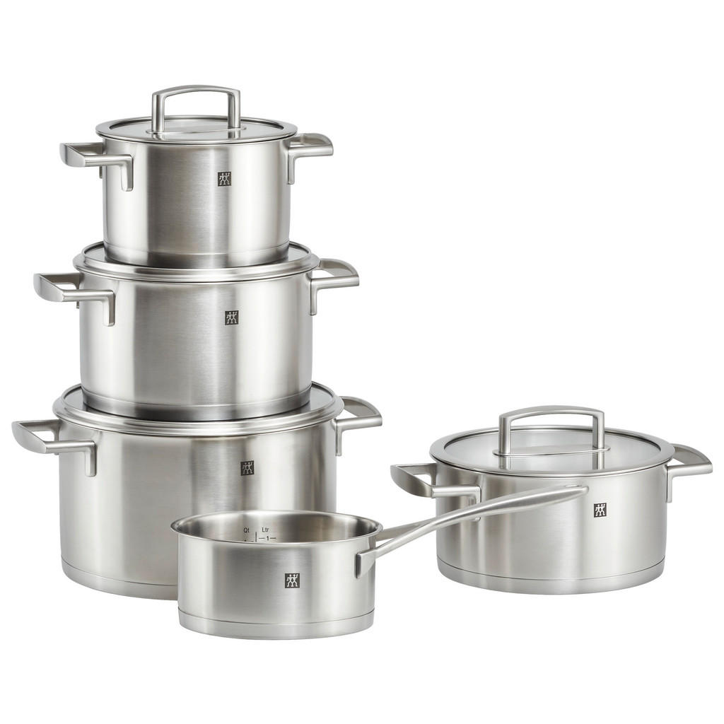 Zwilling SADA HRNCOV 5-dielne