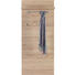 GARDEROBENPANEEL 65/154/26 cm - Eichefarben, KONVENTIONELL, Holzwerkstoff (65/154/26cm) - Boxxx GARDEROBENPANEEL 65/154/26 cm - Eichefarben, KONVENTIONELL, Holzwerkstoff (65/154/26cm) - Boxxx