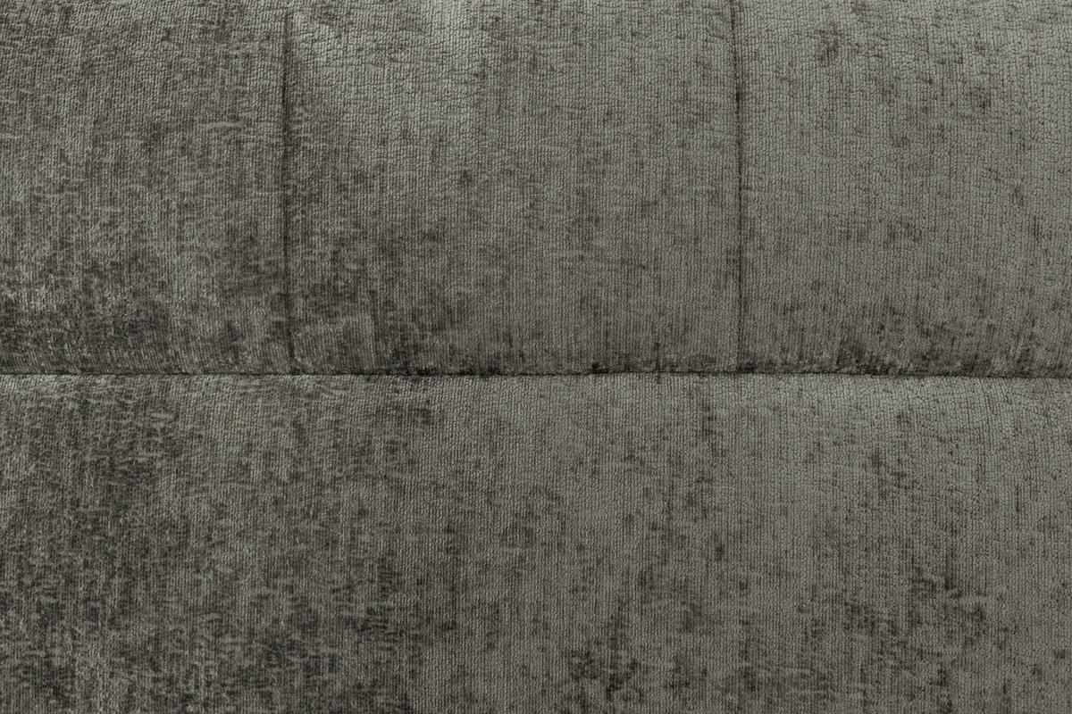 BOXSPRINGBETT 160/200 cm  in Grau  - Schwarz/Grau, Design, Textil/Metall (160/200cm) - Esposa