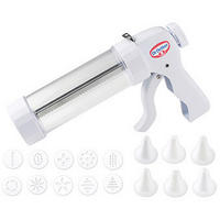 TÉSZTANYOMÓ - Basics (27/14,7/5,7cm) - Dr.Oetker