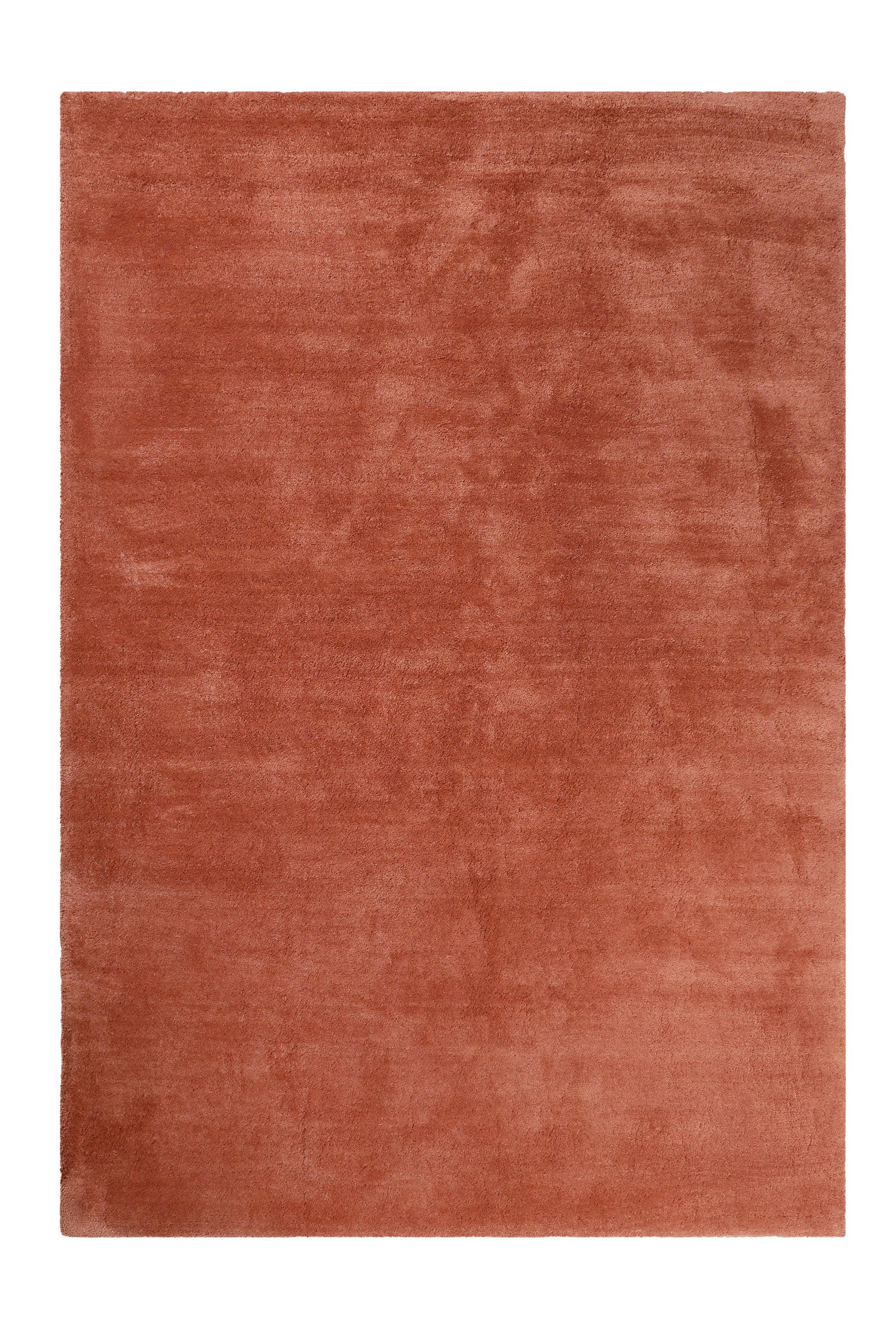 HOCHFLORTEPPICH 70/140 cm ESP-4223-27 Rot  - Rot, Basics, Textil (70/140cm) - Esprit