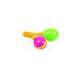 RASSEL - Multicolor, Basics, Kunststoff (13cm) RASSEL - Multicolor, Basics, Kunststoff (13cm)