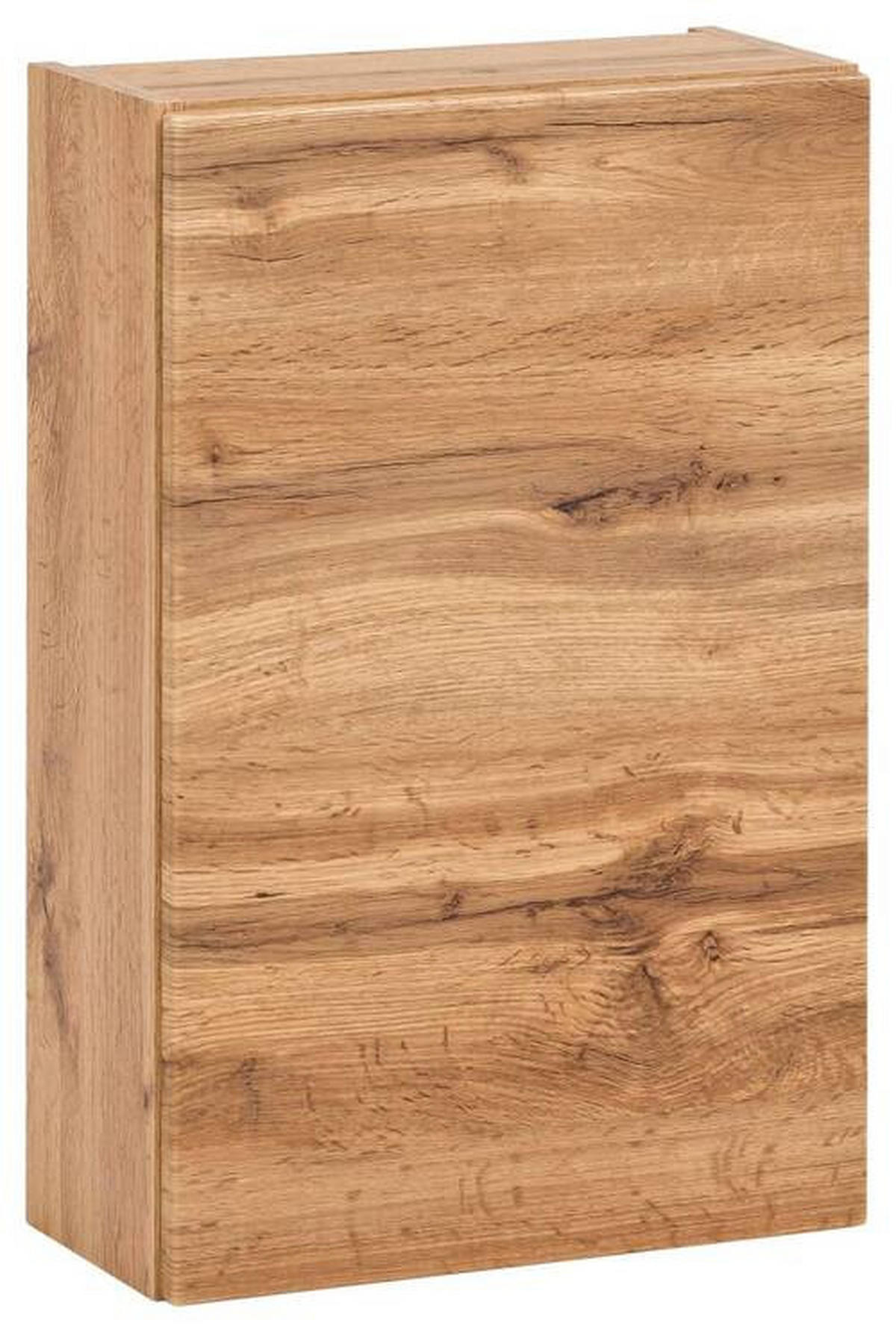 HÄNGESCHRANK 40/67/20 cm  - Eiche Wotan, MODERN, Holzwerkstoff (40/67/20cm) - Held