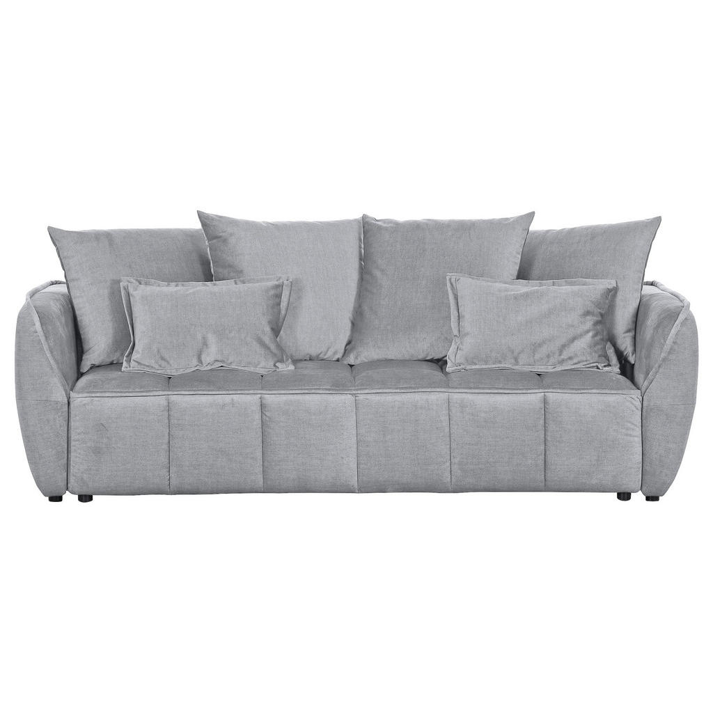 2-Sitzer-Sofa Mit Schlaffunktion Meyford B:250cm