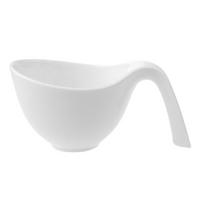 ČINIJA         0,45 l  - bela, Konvencionalno, keramika (0,45l) - Villeroy & Boch