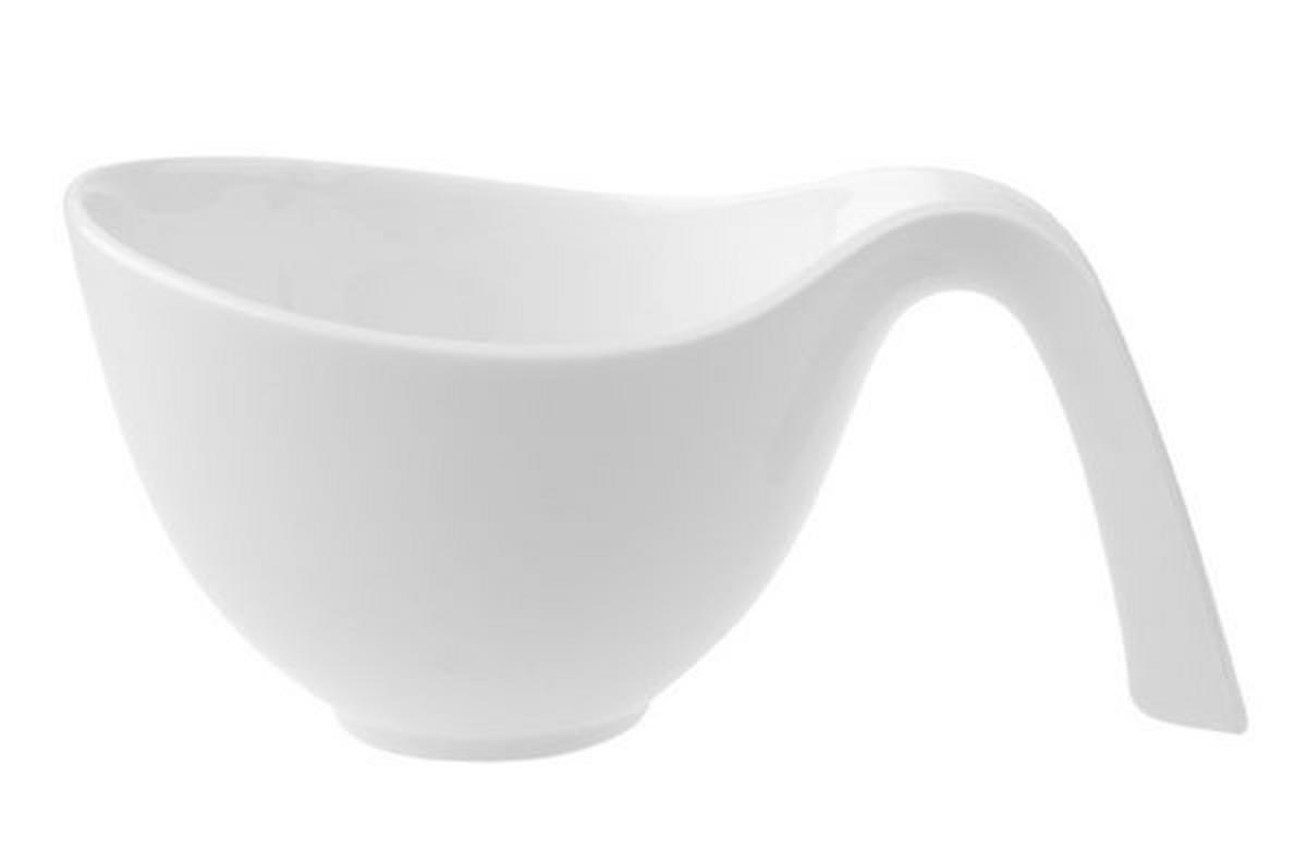 ČINIJA         0,45 l  - bela, Konvencionalno, keramika (0,45l) - Villeroy & Boch